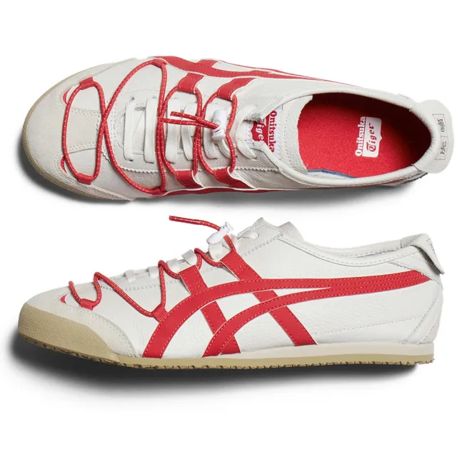 【Onitsuka Tiger】鬼塚虎 2024 龍年特別款 ｜ MEXICO 66(1183C216-100)