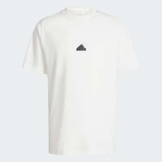 【adidas 愛迪達】運動上衣 短袖上衣 男上衣 M Z.N.E. TEE(IN7097)