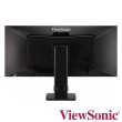 【ViewSonic 優派】VA3456-MHDJ  34型 IPS WQHD 21:9 60Hz 護眼電腦螢幕(內建喇叭/可旋轉/升降腳架/4ms)