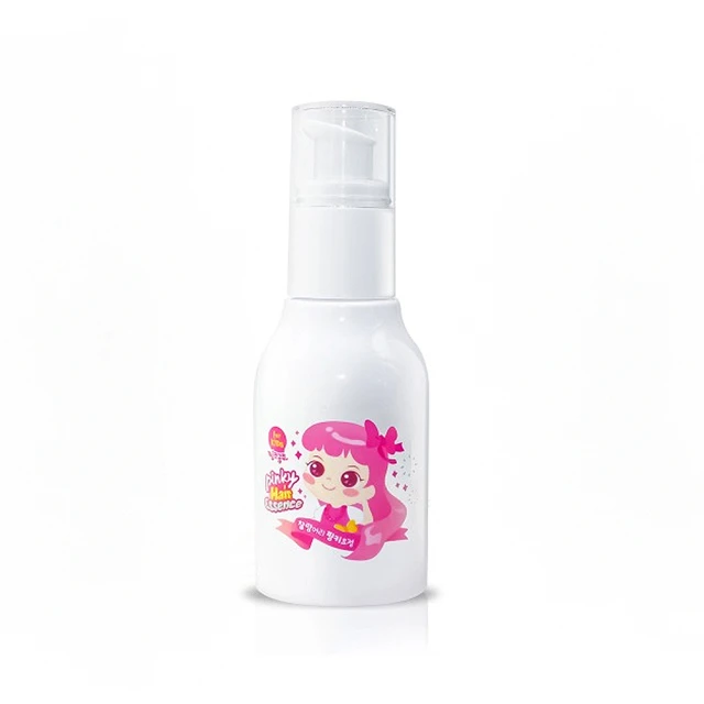 【韓國Pinky】Princess兒童護髮精油 80ML / 瓶