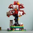 【LEGO 樂高】Ideas 21346 家族樹(居家擺設 模型)