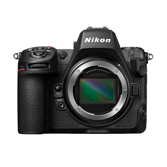 【Nikon 尼康】Z8 單機身