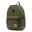 【Herschel】Classic XL 特大 黑色 軍綠 綠色 WR系列 防水 放水壺 大容量 書包 女生 男生 雨天 背包 後背包