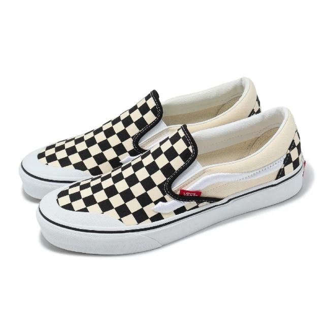 VANS 懶人鞋 Classic Slip-On 138 男