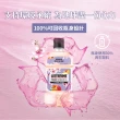 【Listerine 李施德霖】櫻花蜜桃漱口水500ml