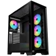 【微星平台】i5十核Geforce RTX4070{美麗動人}電競電腦(i5-14400F/B760/16G/1TB)
