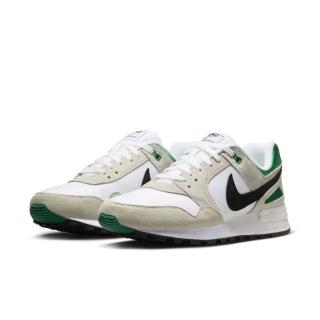 【NIKE 耐吉】休閒鞋 男鞋 運動鞋 AIR PEGASUS 89 灰白綠 FZ5626-100