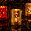 【LADENAC】西班牙皇室香氛 斑馬 ZEBRA 350克 香氛蠟燭