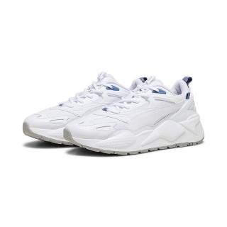 【PUMA】休閒鞋 男鞋 女鞋 運動鞋 RS-X EFEKT LUX 白 39315303