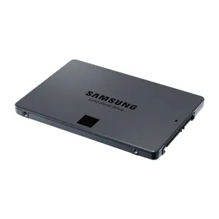 【SAMSUNG 三星】870 QVO 8TB SATA ssd固態硬碟 (MZ-77Q8T0BW) 讀 560M/寫 530M