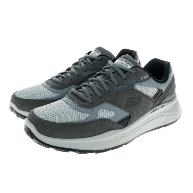 【SKECHERS】男鞋 運動系列 EQUALIZER 5.0(232613CCGY)