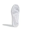 【adidas 愛迪達】Og Court Super 女鞋 白色 復古 拼接 小LOGO 復古 休閒鞋  IE8081