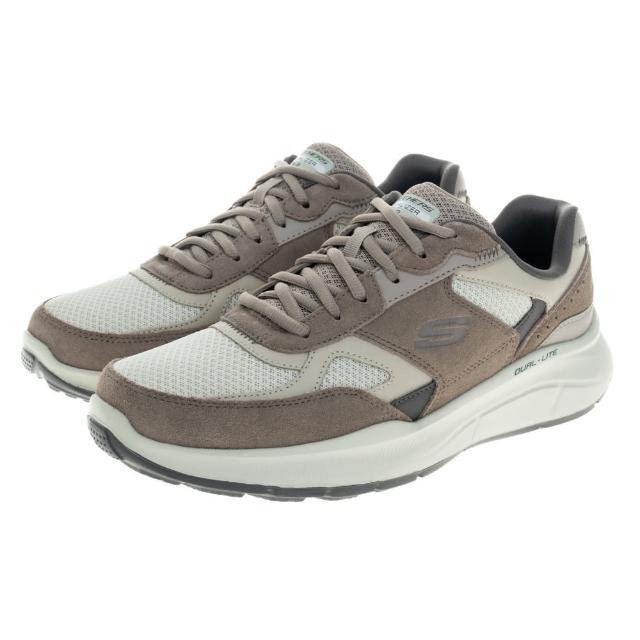 【SKECHERS】男鞋 運動系列 EQUALIZER 5.0(232613TAN)