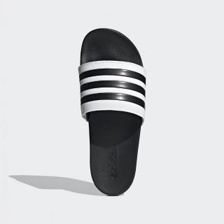 【adidas 愛迪達】ADILETTE COMFORT 運動 休閒 拖鞋 男 - GZ5893