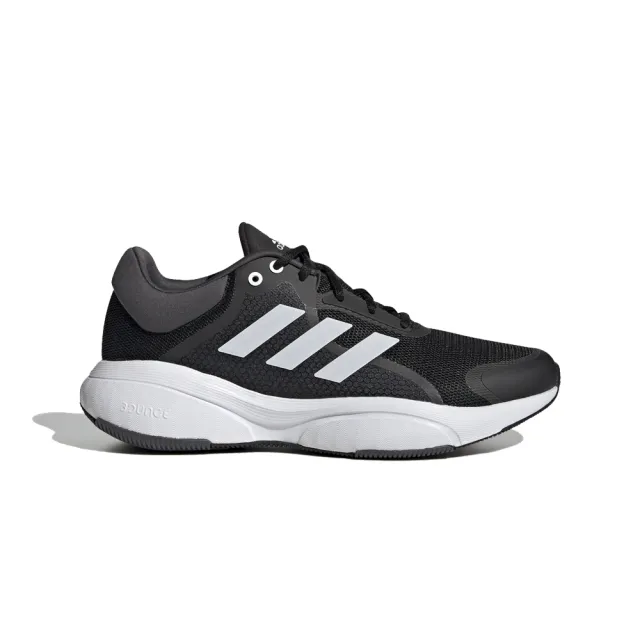 【adidas 愛迪達】慢跑鞋 運動鞋 RESPONSE 男女 A-GW6646 B-IF5720 C-IG9537 精選五款