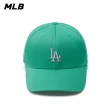 【MLB】可調式硬頂棒球帽 龍年限定系列 洛杉磯道奇隊(3ACPDR14N-07GNL)