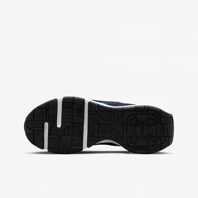 【NIKE 耐吉】慢跑鞋 女鞋 大童 運動鞋 緩震 氣墊 AIR MAX INTRLK LITE GS 藍 DH9393-402(3K2078)