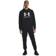 【UNDER ARMOUR】UA 男 Rival Fleece Logo 刷毛帽T/外套(多款任選)