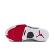 【NIKE 耐吉】籃球鞋 男鞋 運動鞋 包覆 緩震 AJ 喬丹 JORDAN ONE TAKE 5 PF 白紅 FD2336-106(3B3467)