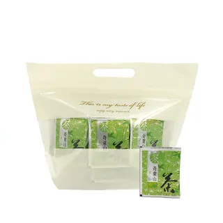 【新造茗茶】奇萊山高冷茶極品袋烏龍茶包2.5gx40包