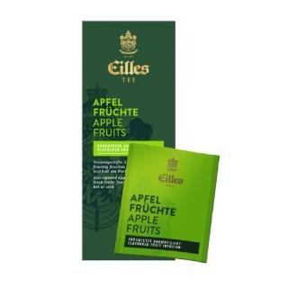 【Eilles 德國】皇家蘋果茶25包x2.5g