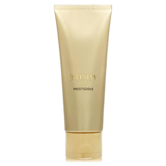 【KOSE 高絲】無限肌緻極璨甦活卸妝霜150g(專櫃公司貨)