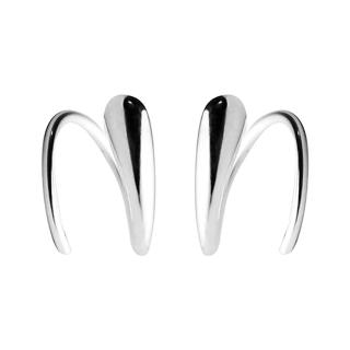 【Georg Jensen 喬治傑生】MERCY 634A針式純銀耳環