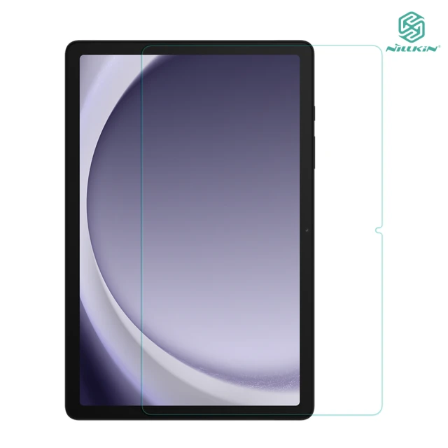 貼膜達人 三星 Tab A9+ 11吋 亮面平板玻璃保護貼(