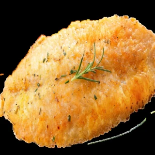 【海之醇】嚴選SGS無刺巴沙魚排-5包組(1000g/包)