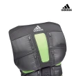 【adidas 愛迪達】可調式負重訓練背心-10kg