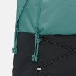 【Timberland】中性藍綠色大容量戶外後背包(A5SP7CL6)