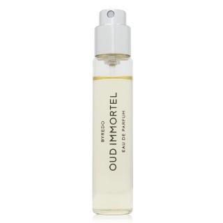 【BYREDO】Oud Immortel 不朽烏木淡香精 EDP 12ml(平行輸入)