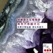 【開運方程式】紫晶洞l特紫波紋瑪瑙邊JU388(5.66kg巴西紫水晶洞風水開運擺設)