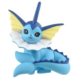 【TAKARA TOMY】POKEMON 精靈寶可夢 MONCOLLE 水伊布