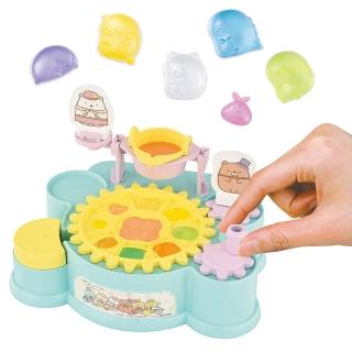 【TAKARA TOMY】角落小夥伴! 點心製作機 電影版3(DIY)