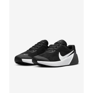 【NIKE 耐吉】訓練鞋 運動鞋 M NIKE AIR ZOOM TR 1 男鞋 黑白(DX9016002)