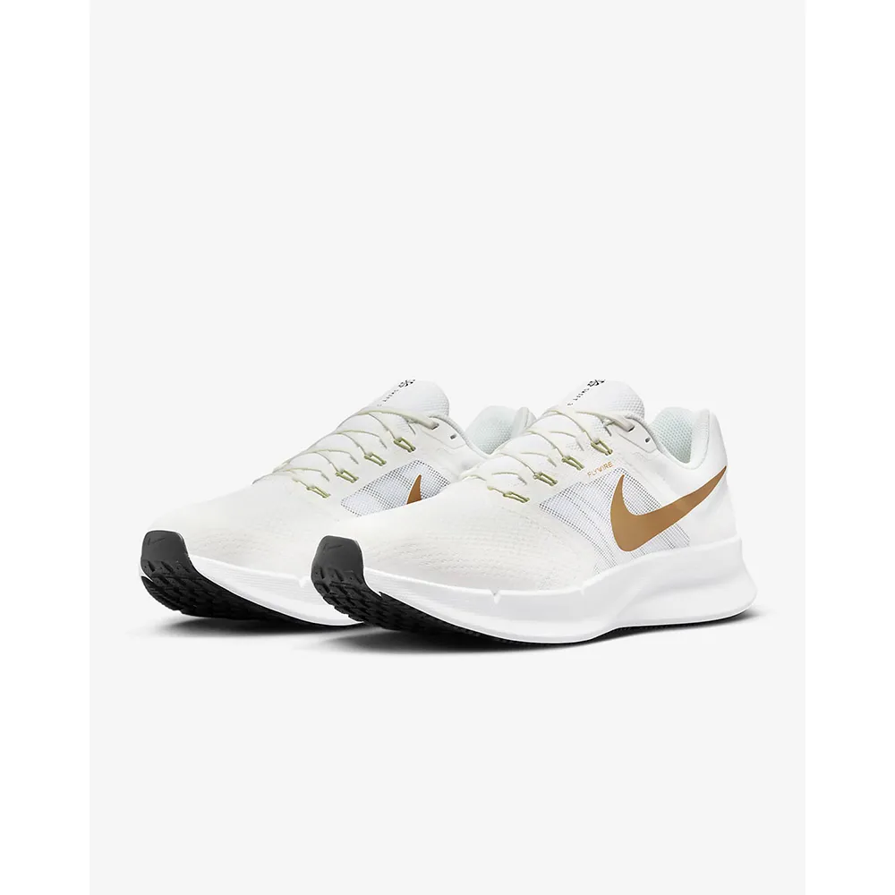 【NIKE 耐吉】慢跑鞋 運動鞋 NIKE RUN SWIFT 3 男鞋 白金(DR2695103)