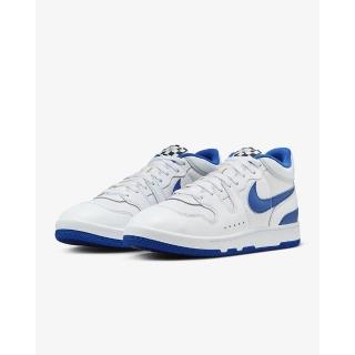 【NIKE 耐吉】休閒鞋 運動鞋 NIKE ATTACK 男鞋 白藍(FB1447100)