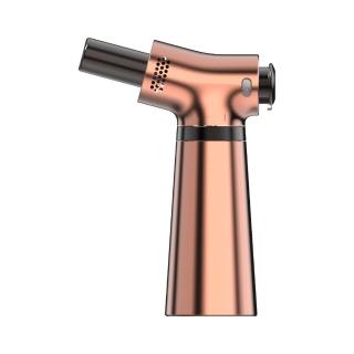 【O-GRILL】【品牌直營】GJ-ONE 專業廚房料理噴槍(亮面質感色、手感輕量化)