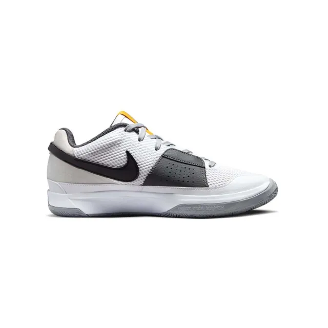 NIKE 耐吉】Nike Ja 1 Smoke Grey 煙灰男鞋休閒鞋運動鞋DR8786-100