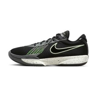 【NIKE 耐吉】G.T. Cut Academy EP 男鞋 黑色 平民版 籃球 實戰 訓練 籃球鞋 FB2598-001