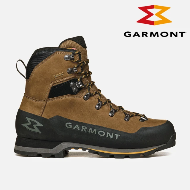 garmont登山鞋