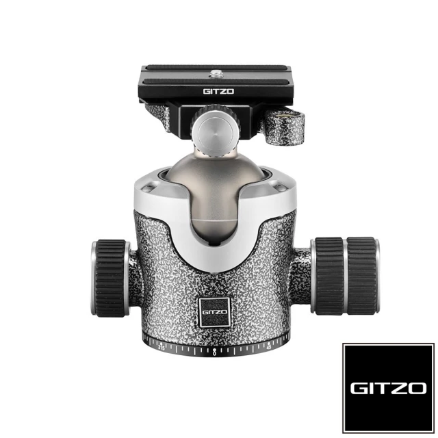 gitzo 捷信 GS5370SDR D型短版快拆板(公司貨