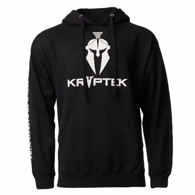 【KRYPTEK】鐵士軍規 連帽衛衣 帽T 連帽T恤(帽T/衛衣/休閒/連帽/大學T/T恤/TEE)