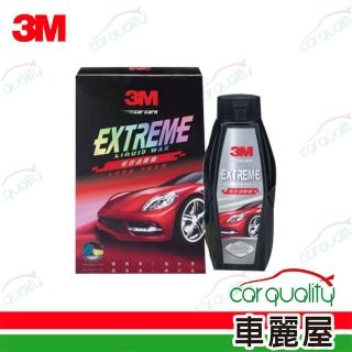 【3M】護膜蠟 極致鍍膜腊 PN39116(車麗屋)