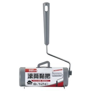 【IBL 依必朗】簡單任務 滾筒黏把