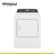 【Whirlpool 惠而浦】12公斤桶裝瓦斯型直立乾衣機(8TWGD5050PW)