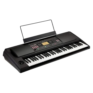 【KORG】進階款61鍵自動伴奏電子琴 / 公司貨保固(EK-50)
