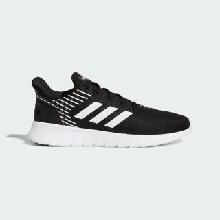 【adidas 愛迪達】ASWEERUN 休閒鞋 運動休閒鞋 男 F36331