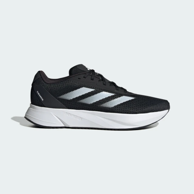 adidas 愛迪達adidas 愛迪達 DURAMO SL 跑鞋(ID9849 男女鞋 運動鞋 慢跑鞋 黑)